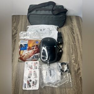 New Philips Respironics Dreamstation 2 0 Run Hours w/New Sealed Mask!